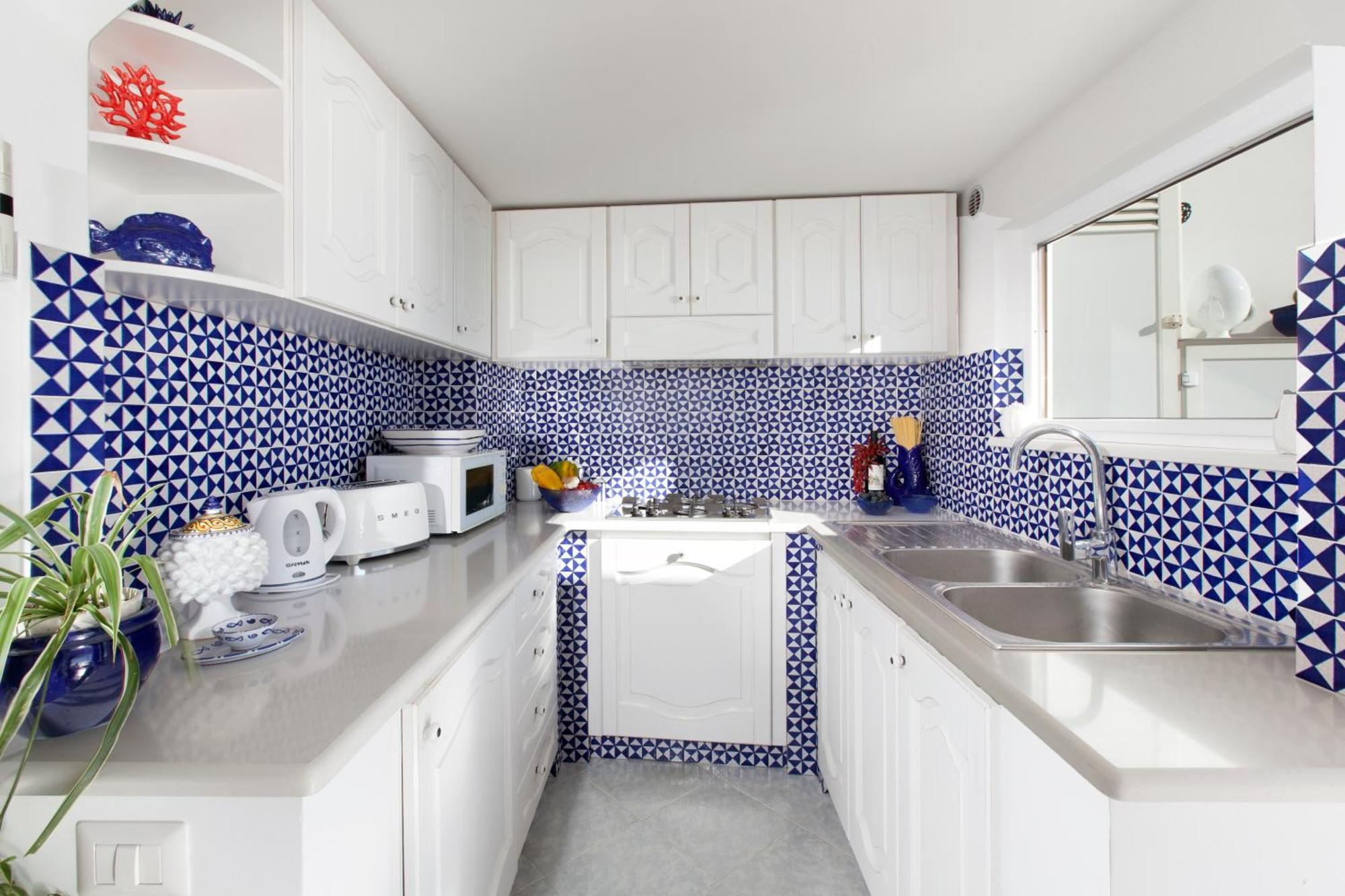 Exclusive Apartments Позитано Екстериор снимка