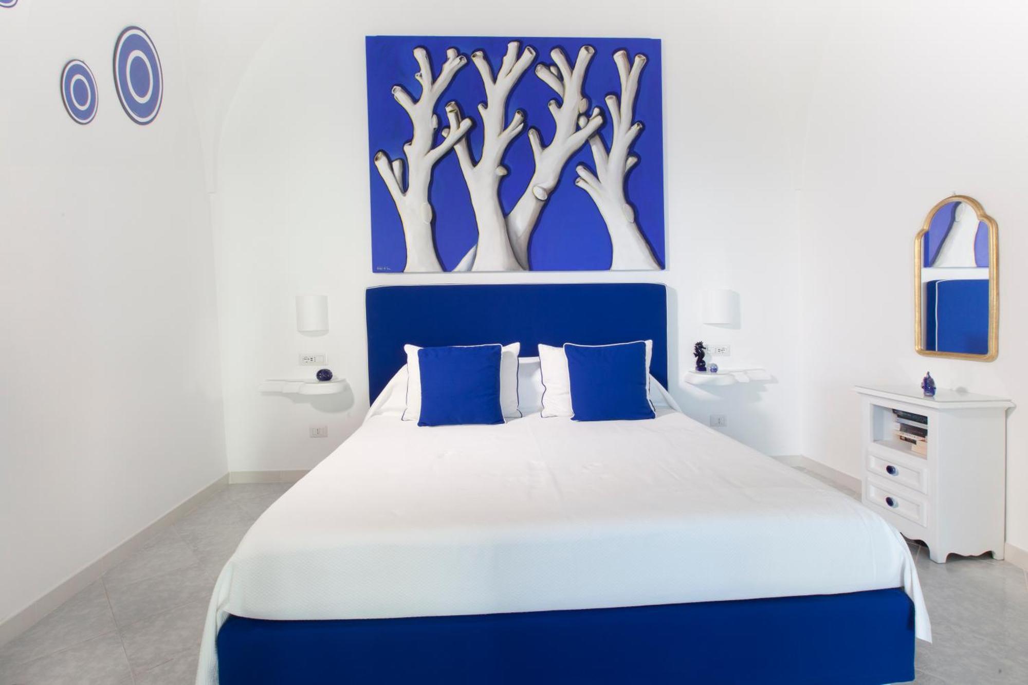 Exclusive Apartments Позитано Екстериор снимка