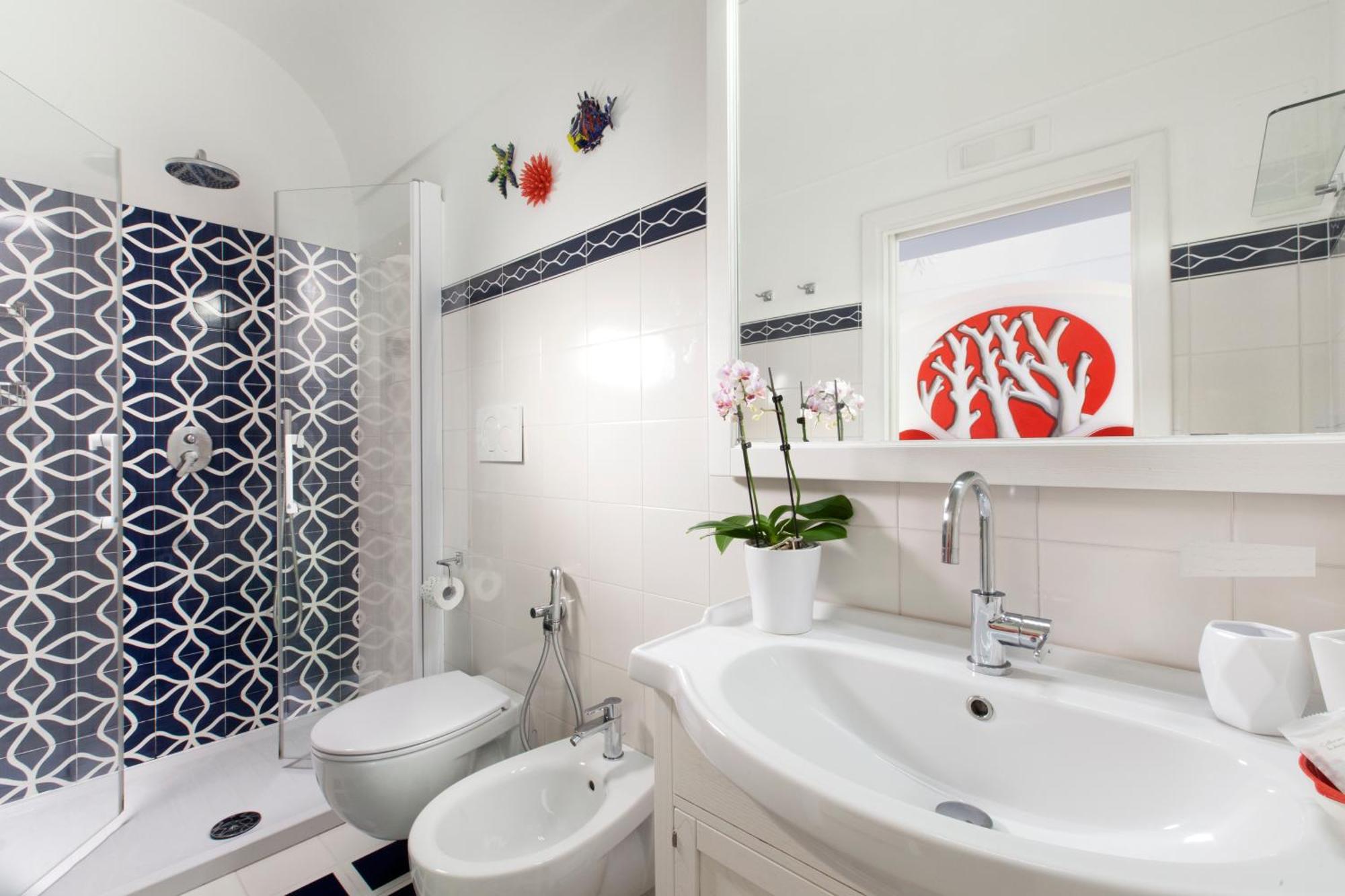 Exclusive Apartments Позитано Екстериор снимка